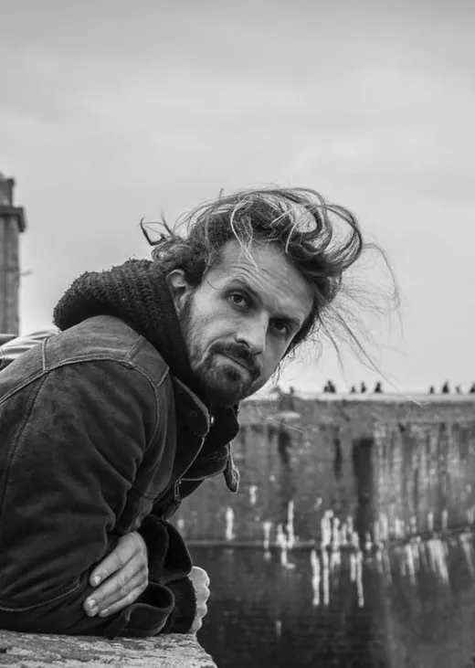 Vincent Alix