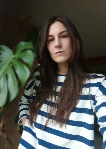 Agnes Fodor