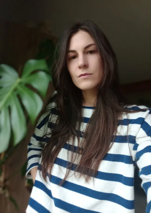 Agnes Fodor