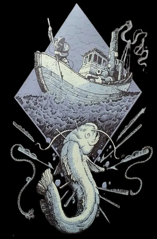 Elkip — œuvre 2