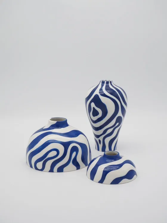 Cécile Charroy — œuvre 1
