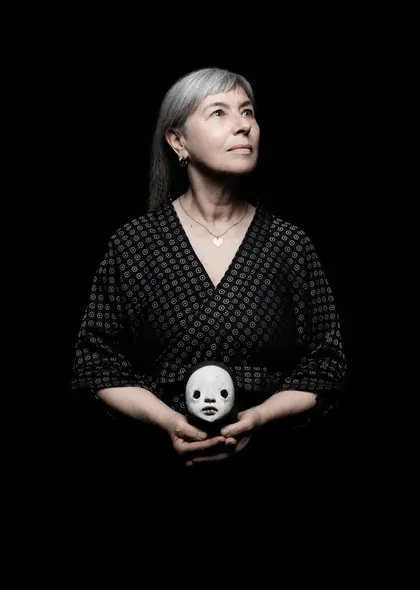 Nathalie Gauglin