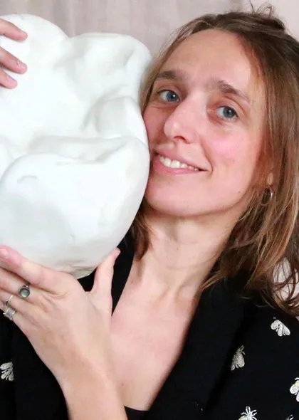 Perrine Gicquel