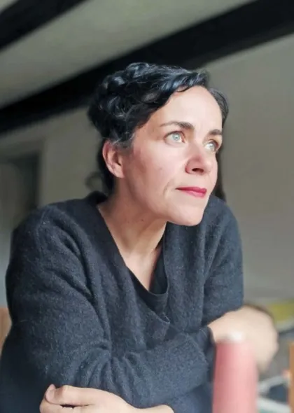 Lara Blanchard