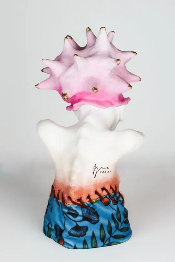 Agnes Fodor — œuvre 3