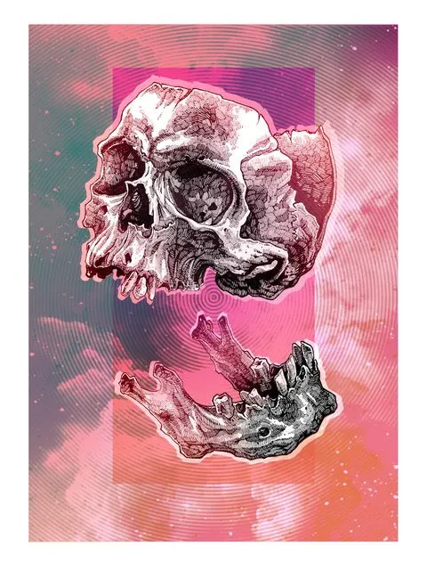 Vincent Alix — œuvre 1
