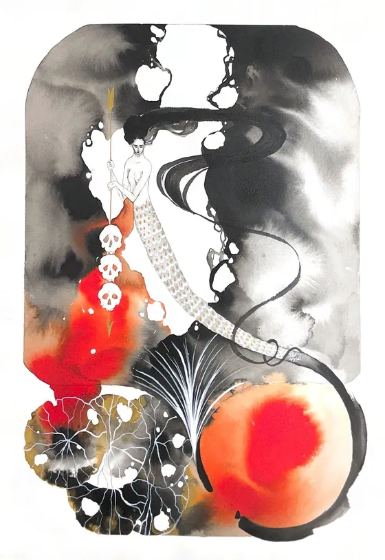 Lauris Pauws — œuvre 3