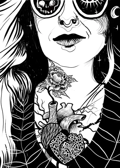 Perrine Dejust