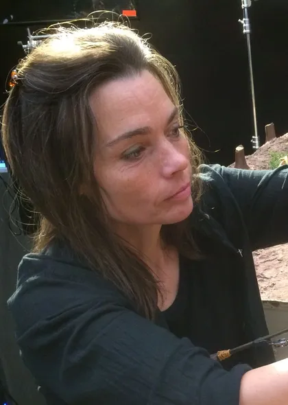 Christine Polis