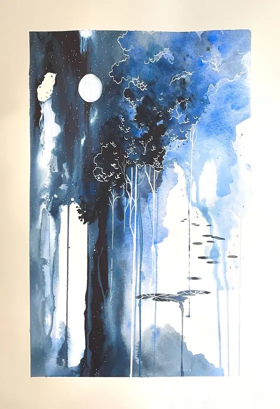 Lauris Pauws — œuvre 1